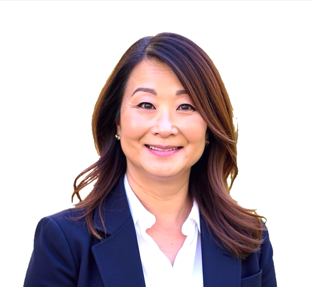 Gracie Ahn, Founder and Senior Living Advisor at Bespoke Senior Services